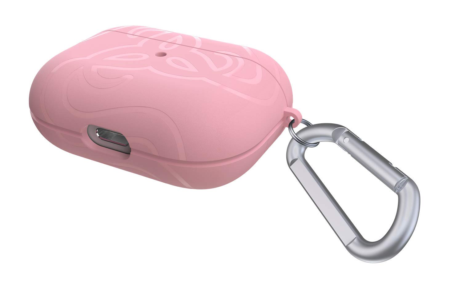 AirPods Pro ワイヤレスケース付き Amazon | Razer AirPods Pro用ケース THS Case for AirPods Pro